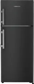 Liebherr TCLbsB 2411 245 L 2 Star Double Door Refrigerator
