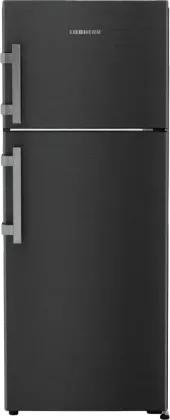 Liebherr TCLbsB 2411 245 L 2 Star Double Door Refrigerator