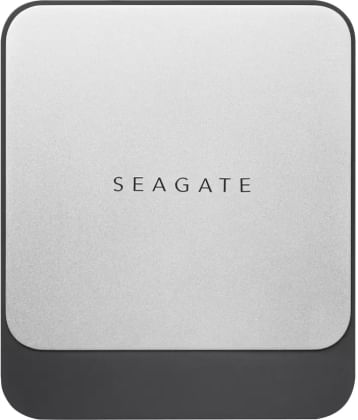 Seagate STCM500401 500 GB Wired External Solid State Drive