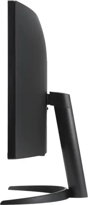 LG 34SR60QC 34 inch WQHD Smart Monitor