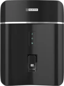 Blue Star Opulus 8 L RO+UV+UF+AMI Water Purifier