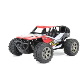 KYAMRC 1812A RC Car Desert Truck Toys