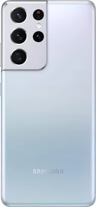 Samsung Galaxy S21 Ultra 5G (12GB RAM + 128GB)