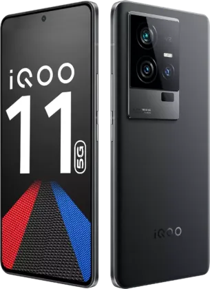 iQOO 11 5G