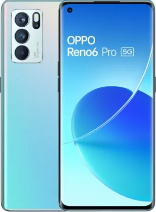 OPPO Reno 6 Pro 5G