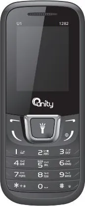 Eunity U1 1282