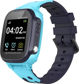 SeTracker Kids GPS Tracker 2 Smartwatch