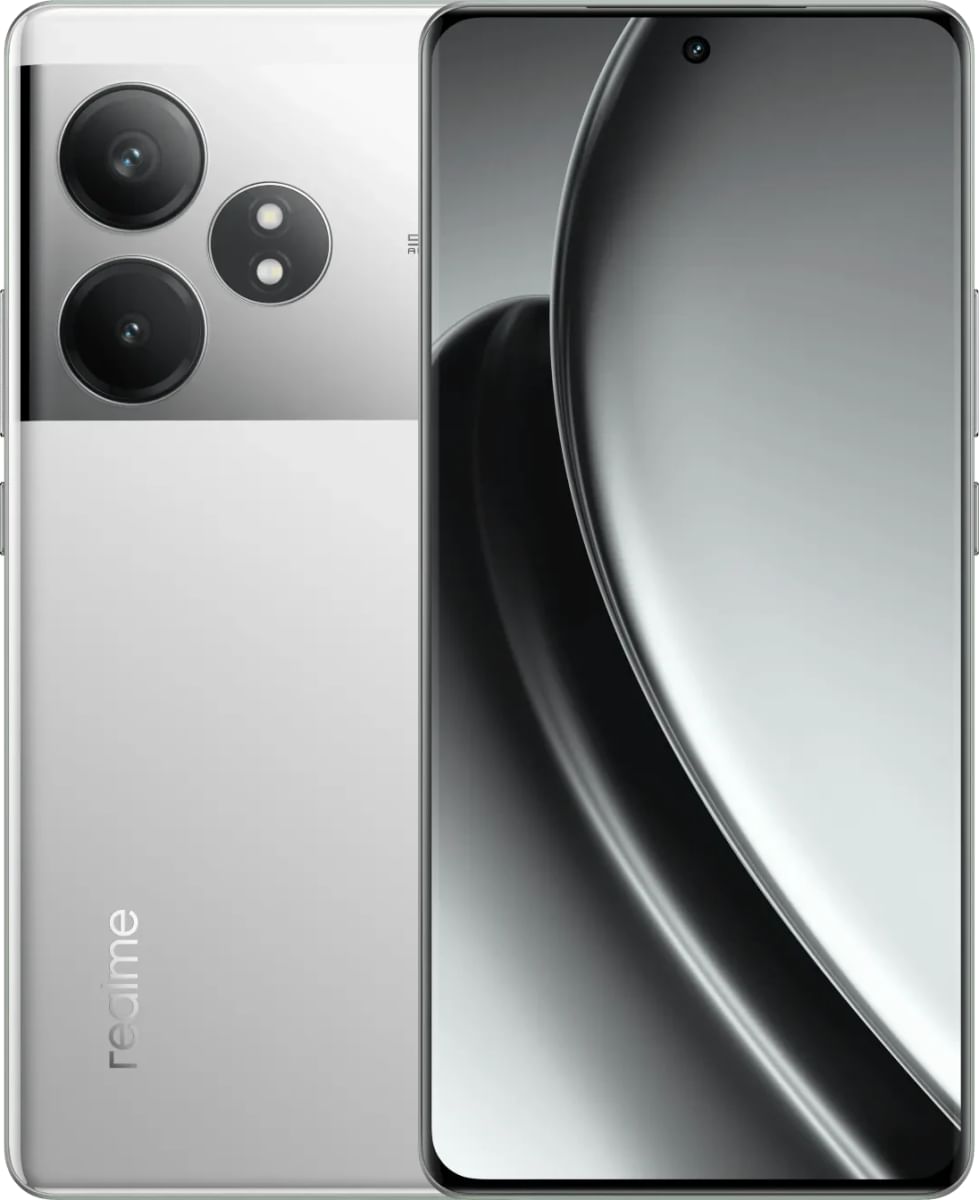 Realme GT Neo 6 | Gizinfo