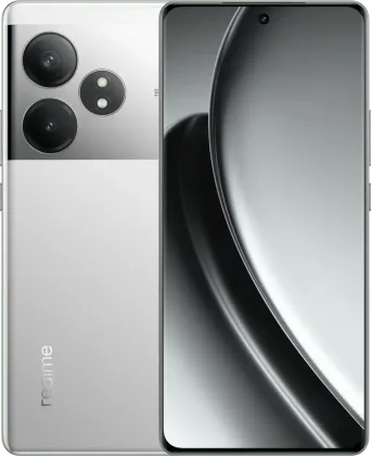 Realme GT Neo 6