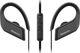 Panasonic RP-BTS35E Headset