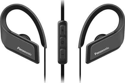 Panasonic RP-BTS35E Headset