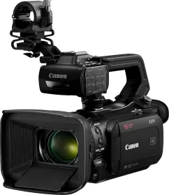 Canon XA70 4K Professional Camcorder