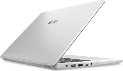 MSI Modern 14 C7M-283IN Laptop (Ryzen 5 7530U/ 16GB/ 512GB SSD/ Win11)