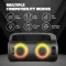 Artis SoundMax 400 18W Bluetooth Speaker