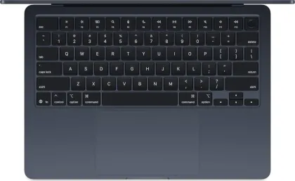 Apple MacBook Air 13 2025 Z1CX000WQ Laptop (Apple M4/ 16GB/ 256GB SSD/ MacOS/ 10-Core GPU)