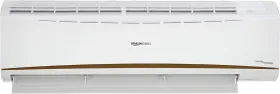 AmazonBasics AB2020INAC021 1.5 Ton 3 Star 2021 Inverter Split AC