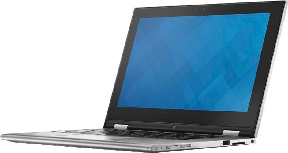 Dell Inspiron 3147 Notebook (1st Gen CDC/ 4GB/ 500GB/ Win8.1/ Touch ...