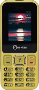 Snexian Rock R3 vs Infinix Zero 30 5G