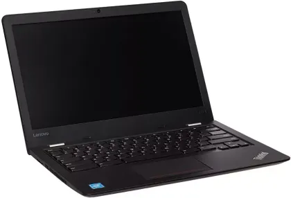 Lenovo Thinkpad 13 (20GL0000US) Laptop (Celeron Dual Core/ 4GB/ 16GB eMMC/ Chrome OS)