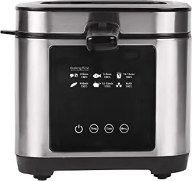 Amion Crispy 250 2.5L Electric Deep Fryer
