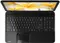 Toshiba Satellite C850-E0010 Laptop (Celeron Dual Core/ 2GB/ 320GB/ No OS)