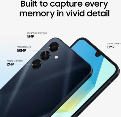 Samsung Galaxy A16 5G