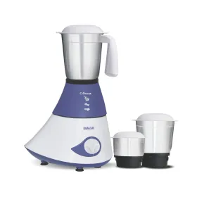 Inalsa Crown Dx 750 W Mixer Grinder (3 Jars)
