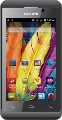 Maxx GenxDroid7 AX402