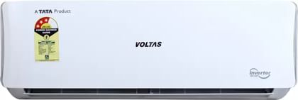 Voltas 123 VDZU 1 Ton 3 Star 2018 Inverter AC