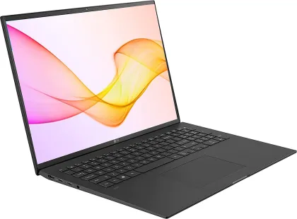 LG Gram 17Z90P-G.AJ55A2 Laptop (11th Gen Core i5/ 8GB/ 512GB SSD/ Win10 Home)