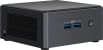 Intel NUC 11 Pro NUC11TNHv5 Barebone Mini PC (11th Gen Core i5)