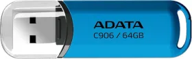 ADATA C906 64 GB USB 2.0 Flash Drive