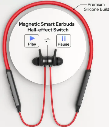 Costar Mateband N300 Wireless Neckband