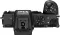 Nikon Z50 21MP Mirrorless Camera with Nikon NIKKOR Z 35mm F/1.8 S Lens