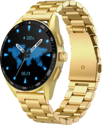 Fire Boltt Invincible Plus Smartwatch