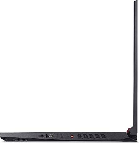Acer Nitro 5 AN517-51 Gaming Laptop (9th Gen Core i7/ 8GB/ 2TB HDD/ Win10 Home/ 6GB Graph)