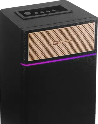Deciwood Groove 90W Bluetooth Speaker