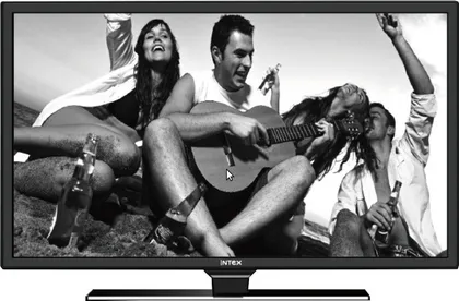 Intex LED 2800 (28-inch) HD Ready LED TV