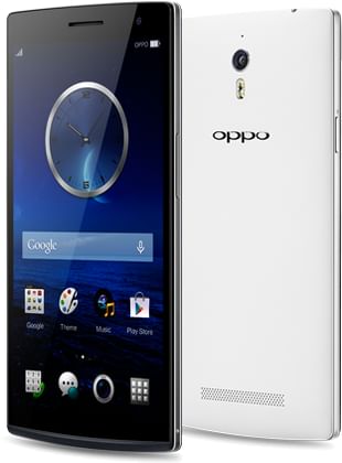 Oppo Find 7