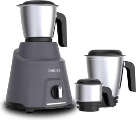 Philips Avengers HL7760/00 750 W Mixer Grinder