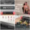 Kivart GLow Up 16W Bluetooth Speaker