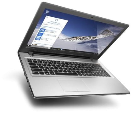 Lenovo Ideapad 300 (80Q700UEIN) Notebook (6th Gen Intel Ci5/ 4GB/ 1TB/ FreeDOS/ 2GB Graph)