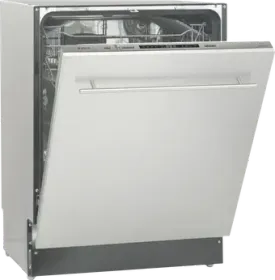 Elica WQP12-7713M 14 Place Setting Dishwasher