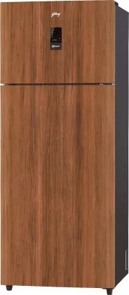Godrej RF EON 438B RCI RS WD 436 L 2 Star Double Door Refrigerator