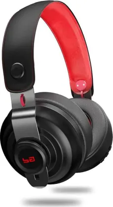 Boult Audio ProBass Boost Bluetooth Headset