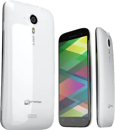Micromax A116 Canvas HD