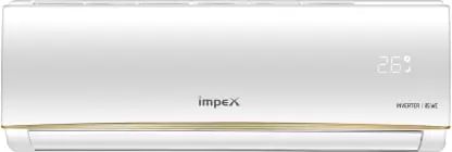 Impex i15WE 1.5 Ton 3 Star Split Inverter AC
