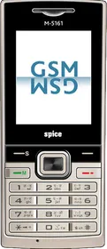 Spice M-5161