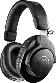 Audio Technica ATH-M20xBT Wireless Headphones