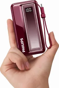 Philips DLP2721NR/94 20000 mAh Power Bank